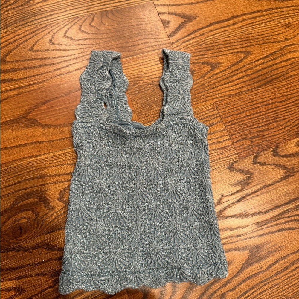 free people tank